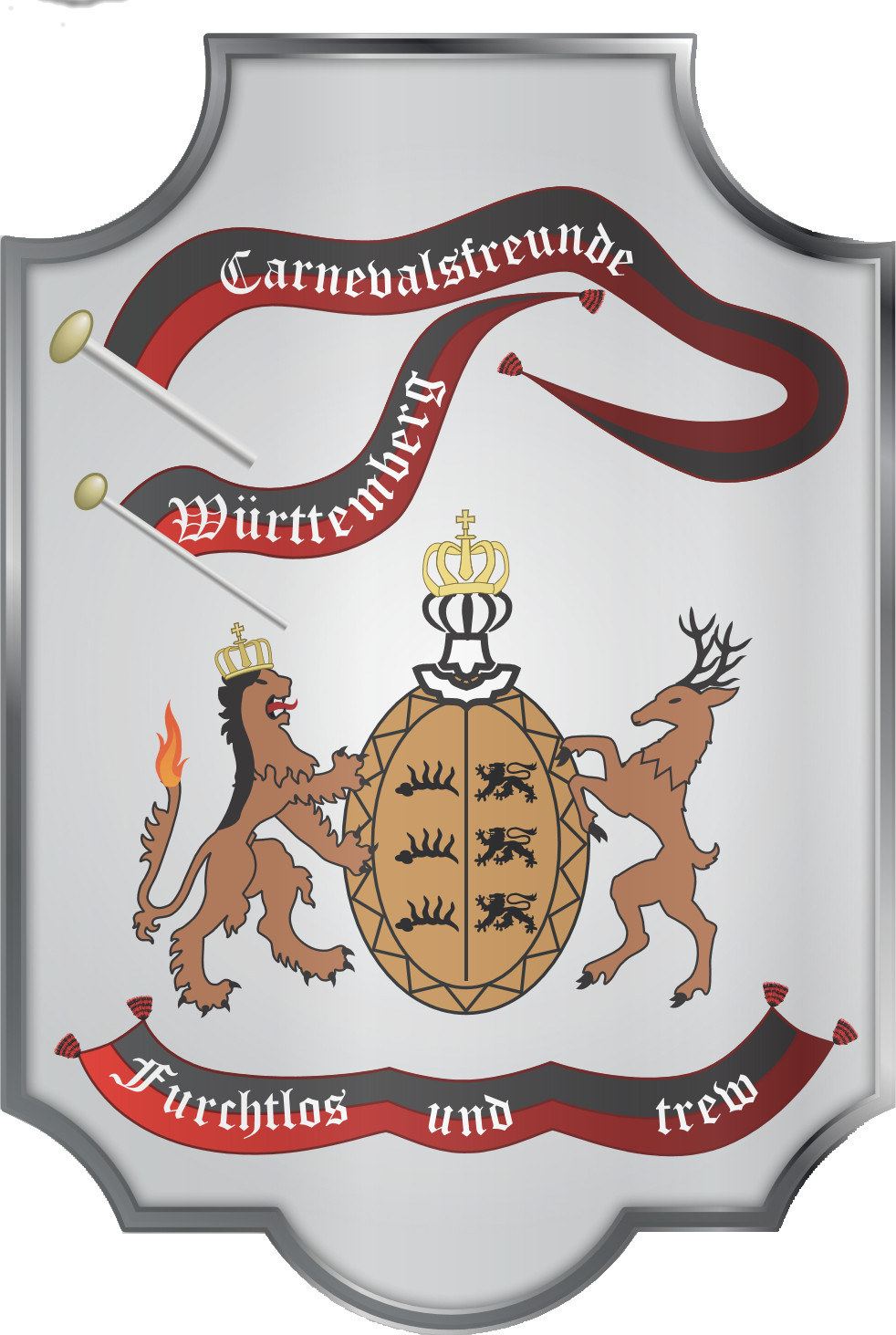 Carnevalsfreunde Württemberg