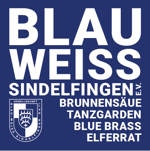 Gesellschaft Blau Weiss Sindelfingen e.V.