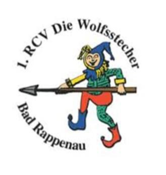 1.Rappenauer Carneval Verein Die Wolfsstecher e.V.
