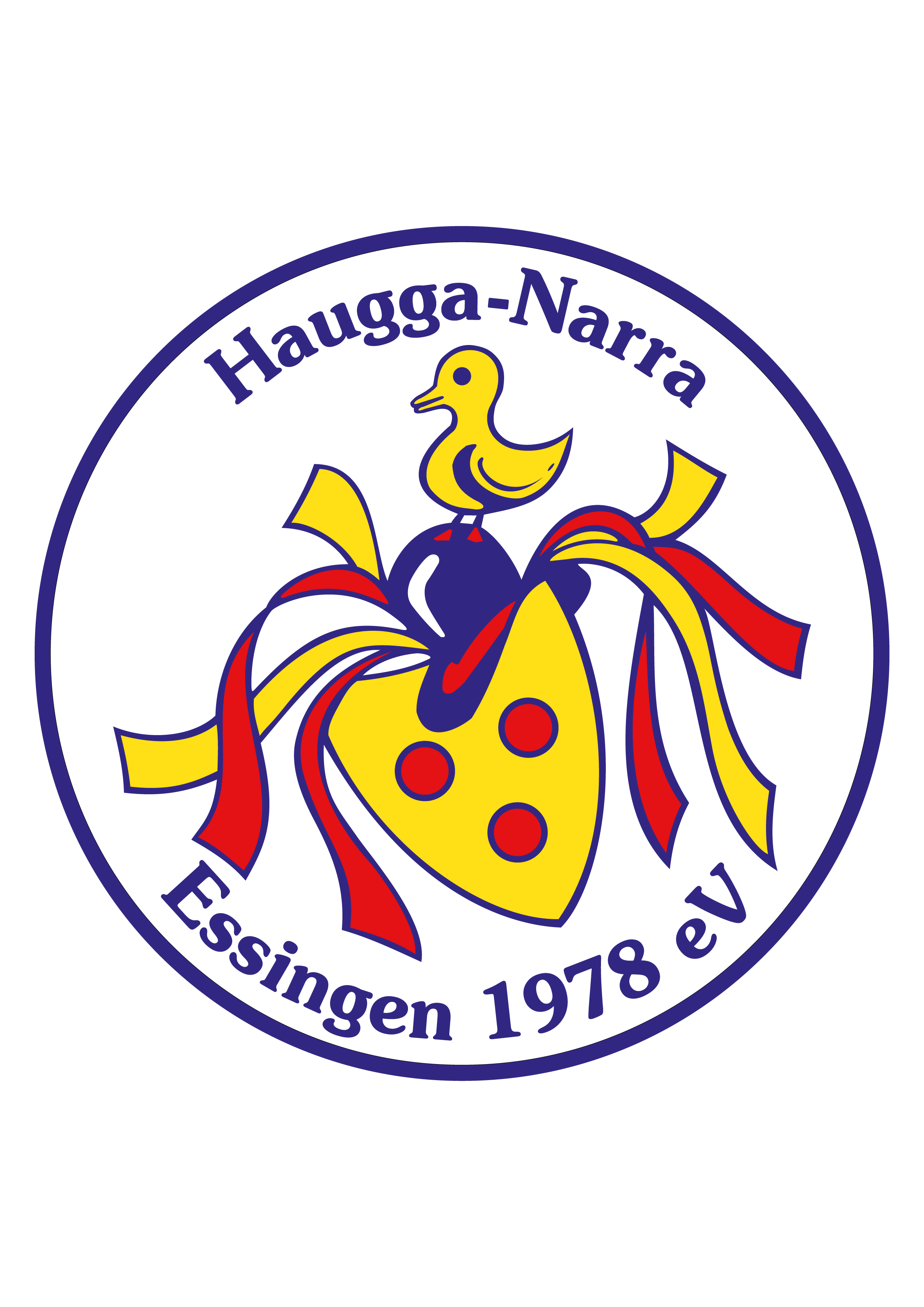 Karnevalvereinigung Haugga Narra Essingen 1978 e.V.
